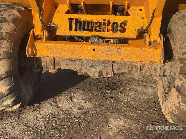 2018 Thwaites MACH2090 9 ton 4x4 Dumper - Xe ben đổ: hình 4 2018 Thwaites MACH2090 9 ton 4x4 Dumper - Xe ben đổ: hình 4