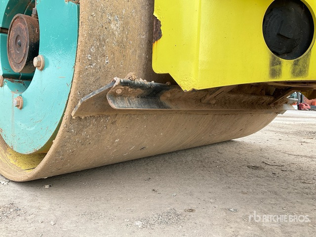 2019 Ammann ARX45 Double Drum Roller - Máy lăn đường: hình 5 2019 Ammann ARX45 Double Drum Roller - Máy lăn đường: hình 5