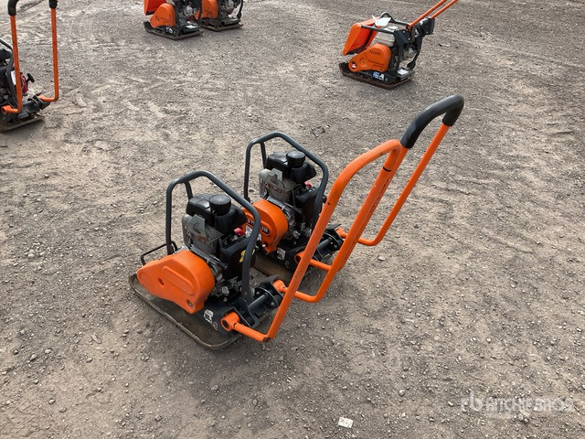 2019 Belle LC3251 12" Vibratory Plate Compactor - Đĩa rung: hình 4 2019 Belle LC3251 12" Vibratory Plate Compactor - Đĩa rung: hình 4