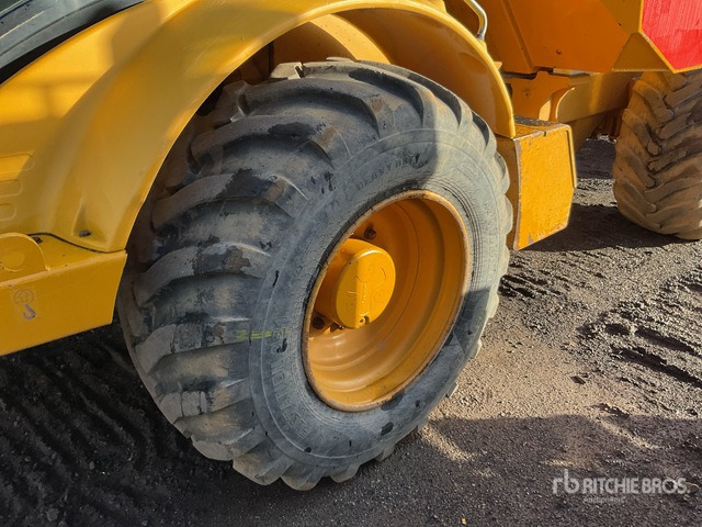 2019 Hydrema 912F Articulated Dump Truck - Xe ben đổ có khớp nối: hình 1 2019 Hydrema 912F Articulated Dump Truck - Xe ben đổ có khớp nối: hình 1