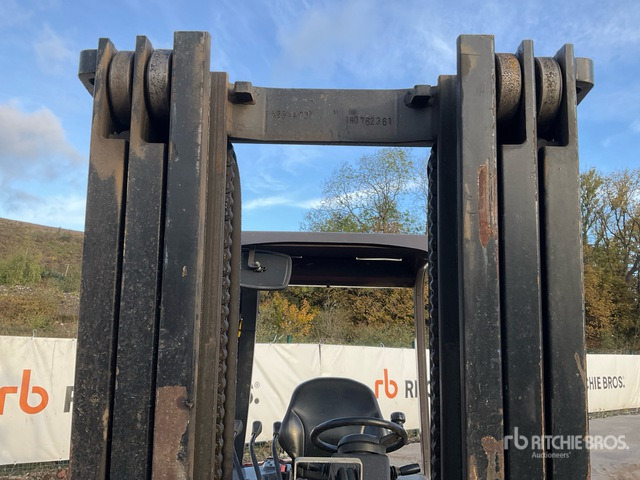 2019 Manitou Ml25D 2500 kg Forklift - Xe nâng: hình 5 2019 Manitou Ml25D 2500 kg Forklift - Xe nâng: hình 5