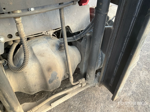 2019 Manitou Ml25D 2500 kg Forklift - Xe nâng diesel: hình 5 2019 Manitou Ml25D 2500 kg Forklift - Xe nâng diesel: hình 5