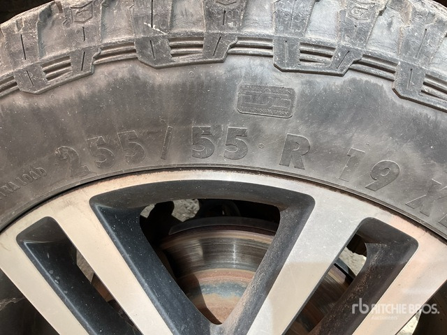 2019 Mercedes-Benz X350 4x4 Pickup - Dàn băm cỏ/ Mulcher: hình 5 2019 Mercedes-Benz X350 4x4 Pickup - Dàn băm cỏ/ Mulcher: hình 5