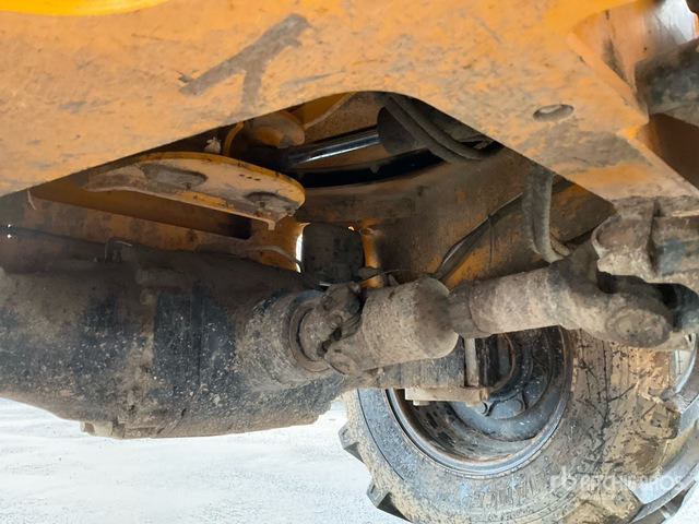 2019 Thwaites MACH2062 6 ton 4x4 Swivel Dumper - Xe ben đổ: hình 4 2019 Thwaites MACH2062 6 ton 4x4 Swivel Dumper - Xe ben đổ: hình 4