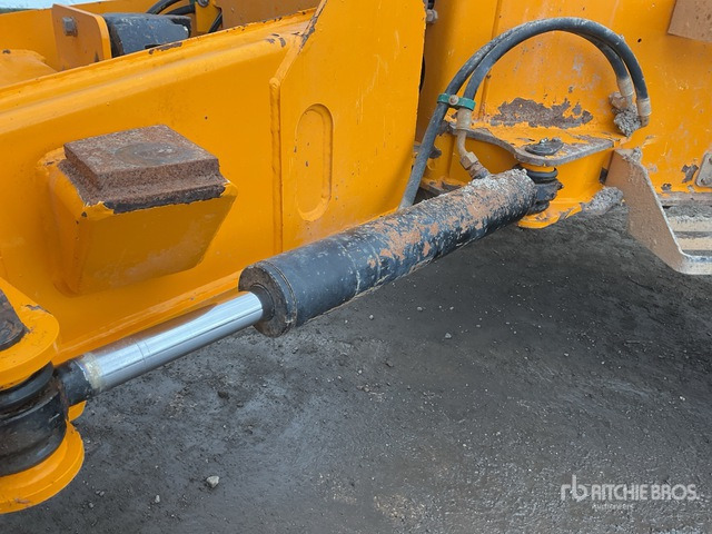 2019 Thwaites MACH2090 9 ton 4x4 Dumper - Xe ben đổ: hình 5 2019 Thwaites MACH2090 9 ton 4x4 Dumper - Xe ben đổ: hình 5