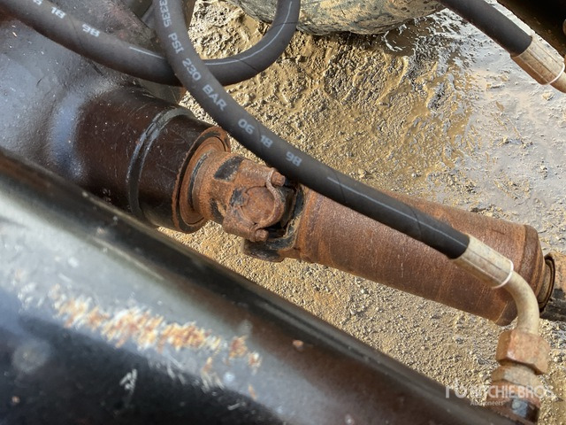 2019 Thwaites MACH2090 9 ton 4x4 Dumper - Xe ben đổ: hình 5 2019 Thwaites MACH2090 9 ton 4x4 Dumper - Xe ben đổ: hình 5