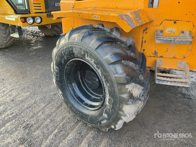Xe ben đổ 2019 Thwaites MACH2090 9 ton 4x4 Dumper: hình 6 Xe ben đổ 2019 Thwaites MACH2090 9 ton 4x4 Dumper: hình 6
