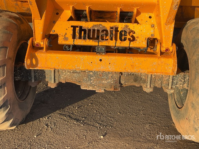 2019 Thwaites MACH2090 9 ton 4x4 Dumper - Xe ben đổ: hình 5 2019 Thwaites MACH2090 9 ton 4x4 Dumper - Xe ben đổ: hình 5
