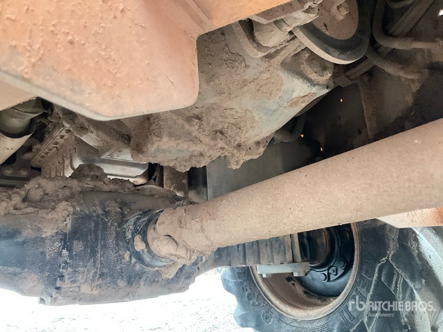 2019 Thwaites MACH2166 6 ton 4x4 Swivel Dumper - Xe ben đổ: hình 4 2019 Thwaites MACH2166 6 ton 4x4 Swivel Dumper - Xe ben đổ: hình 4