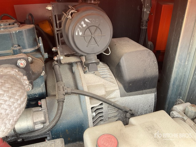 2019 Trime X-ECOK2 Light Tower Light Tower - Tháp thắp sáng: hình 5 2019 Trime X-ECOK2 Light Tower Light Tower - Tháp thắp sáng: hình 5