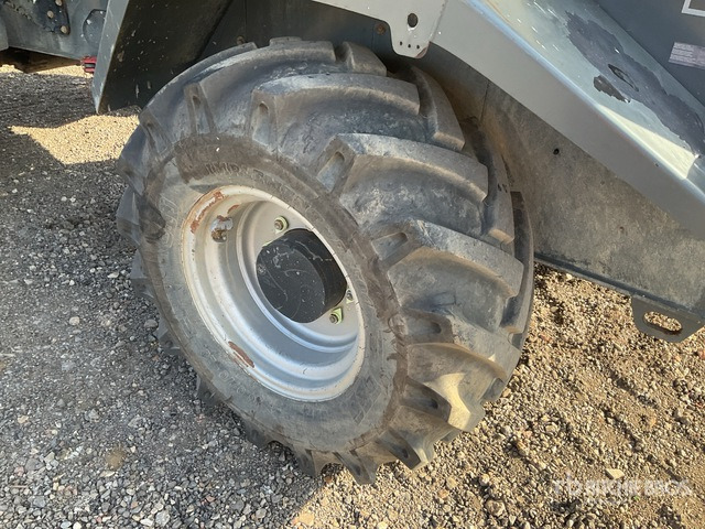 2019 Wacker Neuson DV60 6 ton 4x4 Swivel Dumper - Xe ben đổ: hình 5 2019 Wacker Neuson DV60 6 ton 4x4 Swivel Dumper - Xe ben đổ: hình 5