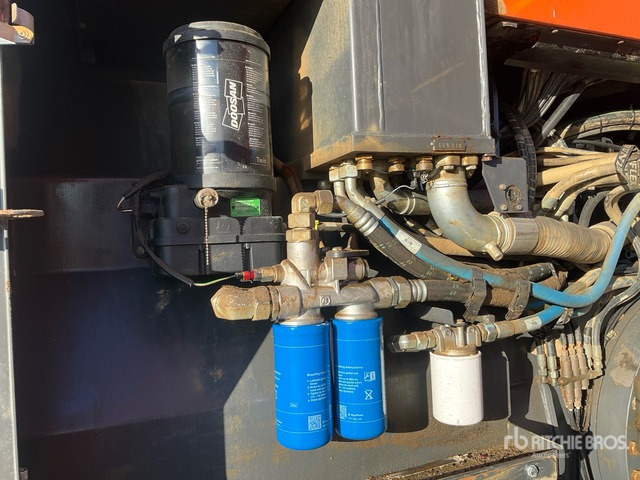 2020 Doosan DA45 Articulated Dump Truck - Xe ben đổ có khớp nối: hình 4 2020 Doosan DA45 Articulated Dump Truck - Xe ben đổ có khớp nối: hình 4