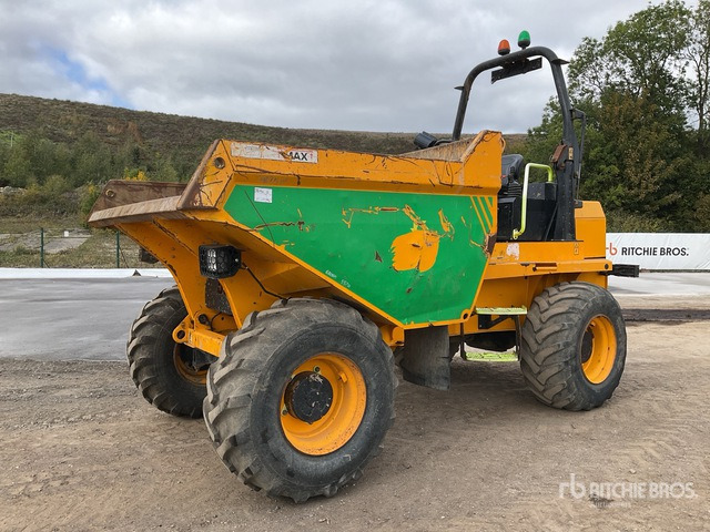 2020 JCB 9FT 2020 JCB 9FT Dumper Dumper - Xe ben đổ: hình 2 2020 JCB 9FT 2020 JCB 9FT Dumper Dumper - Xe ben đổ: hình 2