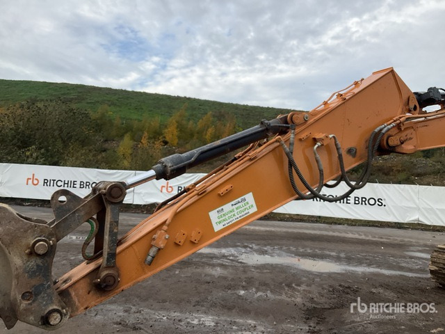 2021 Case CX130D Tracked Excavator - Máy xúc bánh xích: hình 5 2021 Case CX130D Tracked Excavator - Máy xúc bánh xích: hình 5