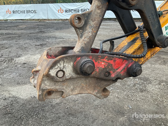 2021 JCB 86C-2 Tracked Excavator - Máy xúc bánh xích: hình 5 2021 JCB 86C-2 Tracked Excavator - Máy xúc bánh xích: hình 5