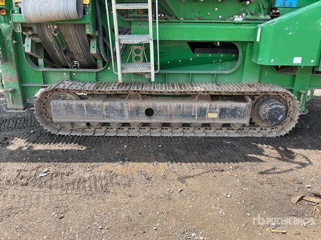 2021 McCloskey J40 V2 Jaw Crusher - Máy nghiền hàm: hình 5 2021 McCloskey J40 V2 Jaw Crusher - Máy nghiền hàm: hình 5