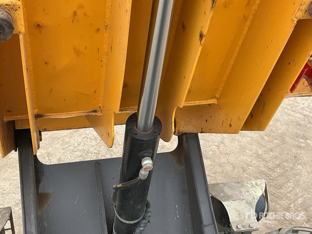 2021 Mecalac TA3SH 3 ton 4x4 Swivel Dumper - Xe ben đổ: hình 5 2021 Mecalac TA3SH 3 ton 4x4 Swivel Dumper - Xe ben đổ: hình 5