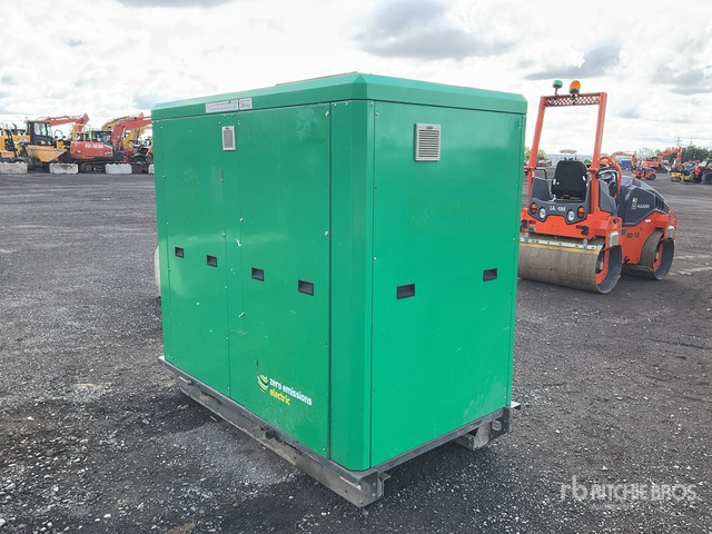 2021 Offgrid Energy Ingenium LX 45/90 30 kVA Skid-Mounted Battery Sto ... Generator Set - Bộ phát điện: hình 4 2021 Offgrid Energy Ingenium LX 45/90 30 kVA Skid-Mounted Battery Sto ... Generator Set - Bộ phát điện: hình 4