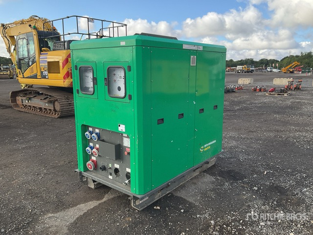 2021 Offgrid Energy Ingenium LX 45/90 30 kVA Skid-Mounted Battery Sto ... Generator Set - Bộ phát điện: hình 1 2021 Offgrid Energy Ingenium LX 45/90 30 kVA Skid-Mounted Battery Sto ... Generator Set - Bộ phát điện: hình 1