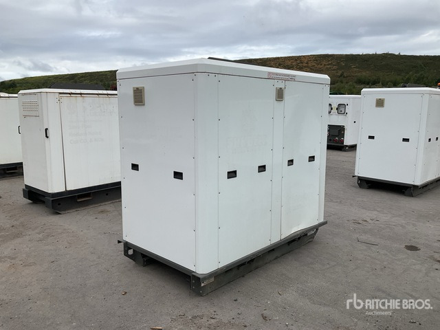 2021 Offgrid Energy Ingenium LX45/90 45 kVA Skid-Mounted Generator Set - Bộ phát điện: hình 4 2021 Offgrid Energy Ingenium LX45/90 45 kVA Skid-Mounted Generator Set - Bộ phát điện: hình 4