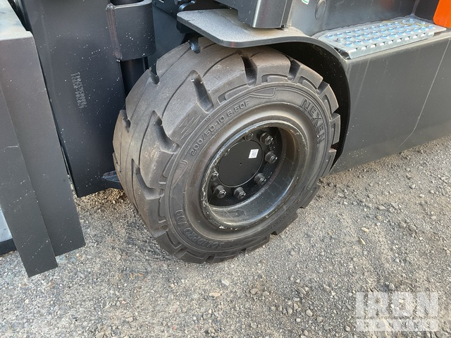 2023 Doosan B20X-7 PLUS 2000 kg (Unused) Electric Forklift - Xe nâng điện: hình 5 2023 Doosan B20X-7 PLUS 2000 kg (Unused) Electric Forklift - Xe nâng điện: hình 5