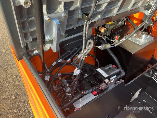 2023 Doosan B25X-7 PLUS 2023 Doosan B25X-7 PLUS 2500 kg Electric Forklift - (Unused) Electric Forklift - Xe nâng điện: hình 5 2023 Doosan B25X-7 PLUS 2023 Doosan B25X-7 PLUS 2500 kg Electric Forklift - (Unused) Electric Forklift - Xe nâng điện: hình 5