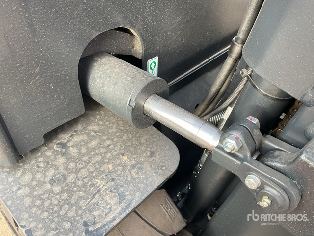 2023 Doosan B30X-7 PLUS 2023 Doosan B30X-7 PLUS 3000 kg Electric Forklift (Unused) Electric Forklift - Xe nâng điện: hình 5 2023 Doosan B30X-7 PLUS 2023 Doosan B30X-7 PLUS 3000 kg Electric Forklift (Unused) Electric Forklift - Xe nâng điện: hình 5