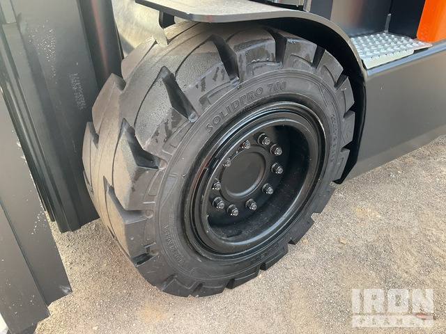 2023 Doosan B30X-7 PLUS 2023 Doosan B30X-7 PLUS 3000 kg Electric Forklift (Unused) Electric Forklift - Xe nâng điện: hình 5 2023 Doosan B30X-7 PLUS 2023 Doosan B30X-7 PLUS 3000 kg Electric Forklift (Unused) Electric Forklift - Xe nâng điện: hình 5