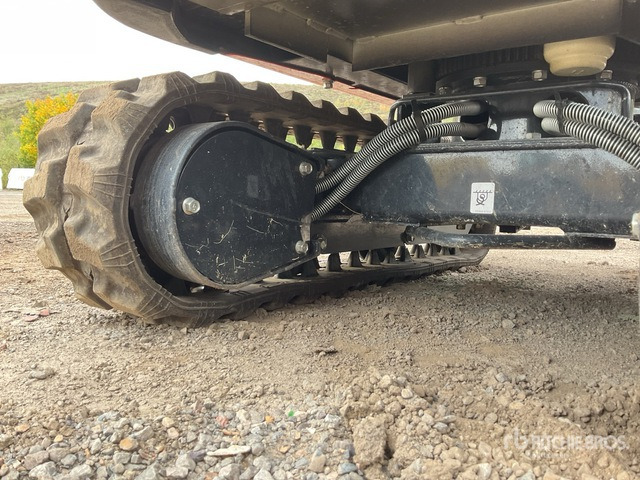 2025 Kubota K008-5 Kubota K008 Mini Excavator Mini Excavator: <6.6t - Máy xúc mini: hình 5 2025 Kubota K008-5 Kubota K008 Mini Excavator Mini Excavator: <6.6t - Máy xúc mini: hình 5