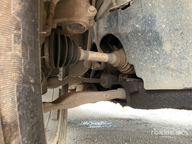 2016 Range Rover Evoque AWD Automobile - Máy móc khác: hình 5 2016 Range Rover Evoque AWD Automobile - Máy móc khác: hình 5