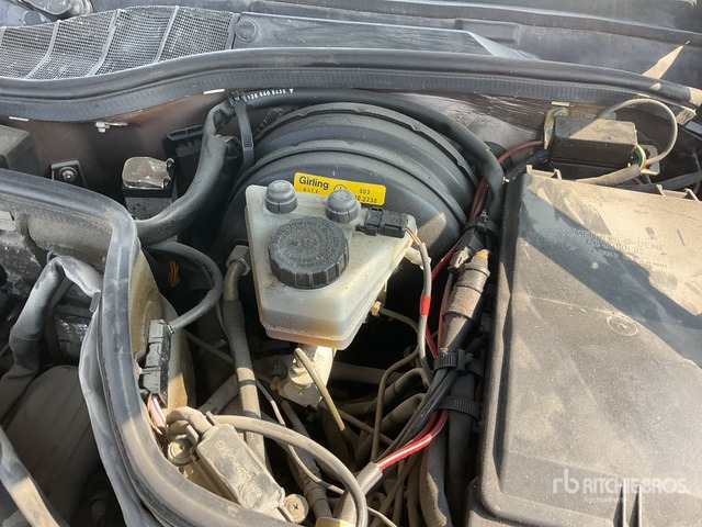 1989 Mercedes-Benz 560SEL Classic Car - Xe hơi: hình 4 1989 Mercedes-Benz 560SEL Classic Car - Xe hơi: hình 4