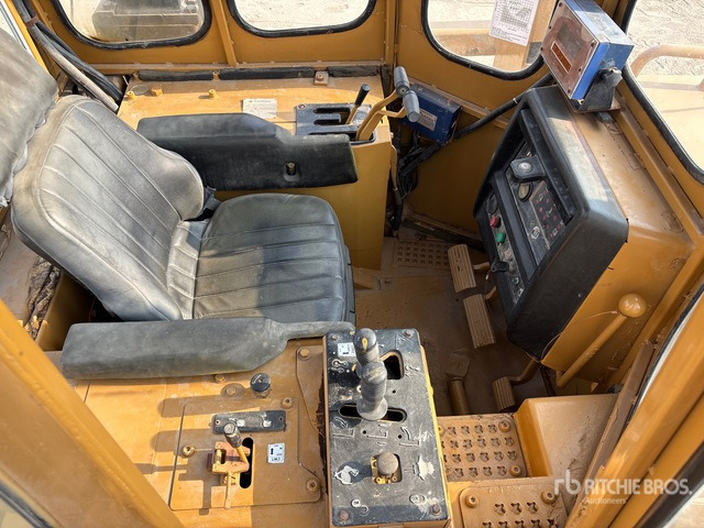 1998 Cat D561M Pipelayer - Lớp ống: hình 5 1998 Cat D561M Pipelayer - Lớp ống: hình 5