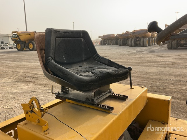 1999 Thwaites Mach110/844 4x4 Dumper - Xe ben đổ: hình 4 1999 Thwaites Mach110/844 4x4 Dumper - Xe ben đổ: hình 4