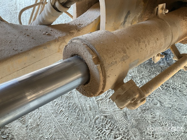 2001 Komatsu HD785-5 Haul Truck - Xe ben cứng/ Xe chở đá: hình 5 2001 Komatsu HD785-5 Haul Truck - Xe ben cứng/ Xe chở đá: hình 5