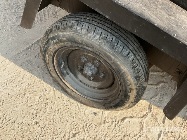 2005 Atlas Copco XA186DD Mobile Air Compressor - Máy nén khí: hình 5 2005 Atlas Copco XA186DD Mobile Air Compressor - Máy nén khí: hình 5