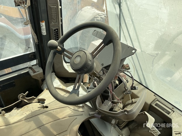 2005 Case 921C (Inoperable) Wheel Loader - Máy xúc lật bánh lốp: hình 5 2005 Case 921C (Inoperable) Wheel Loader - Máy xúc lật bánh lốp: hình 5