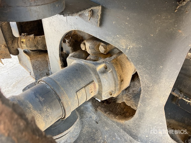 2005 Komatsu HM400-1 Articulated Dump Truck - Xe ben đổ có khớp nối: hình 5 2005 Komatsu HM400-1 Articulated Dump Truck - Xe ben đổ có khớp nối: hình 5