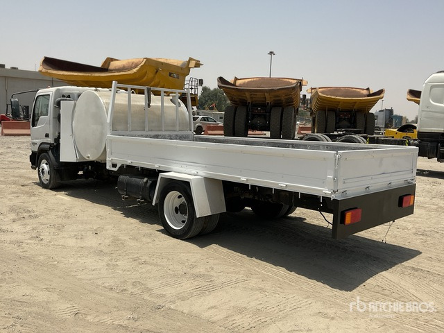 2007 Ford LCF COE 4x2 Service Truck - Dàn băm cỏ/ Mulcher: hình 3 2007 Ford LCF COE 4x2 Service Truck - Dàn băm cỏ/ Mulcher: hình 3