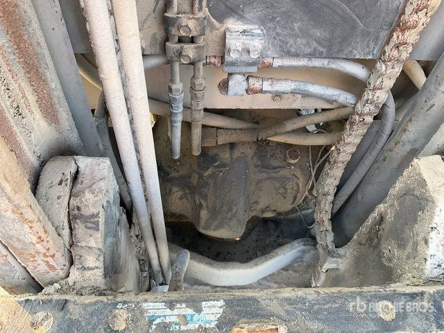 2008 Cat DP30NT 3 ton (Inoperable) Forklift - Xe nâng diesel: hình 5 2008 Cat DP30NT 3 ton (Inoperable) Forklift - Xe nâng diesel: hình 5