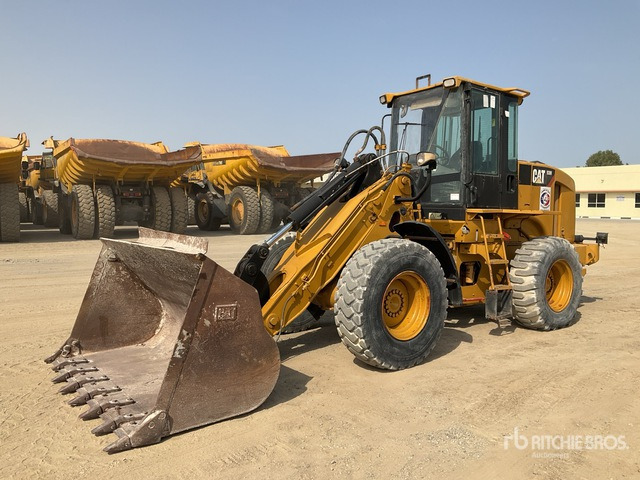 2009 Cat 930H - Máy xúc lật bánh lốp: hình 2 2009 Cat 930H - Máy xúc lật bánh lốp: hình 2