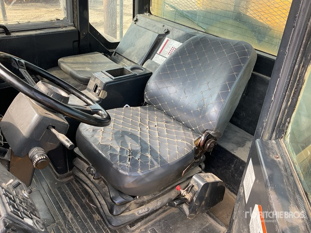 2010 Komatsu HM400-2R Articulated Dump Truck - Xe ben đổ có khớp nối: hình 5 2010 Komatsu HM400-2R Articulated Dump Truck - Xe ben đổ có khớp nối: hình 5