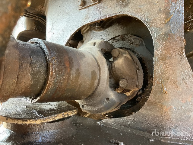 2011 Komatsu HM400-2R Articulated Dump Truck - Xe ben đổ có khớp nối: hình 5 2011 Komatsu HM400-2R Articulated Dump Truck - Xe ben đổ có khớp nối: hình 5