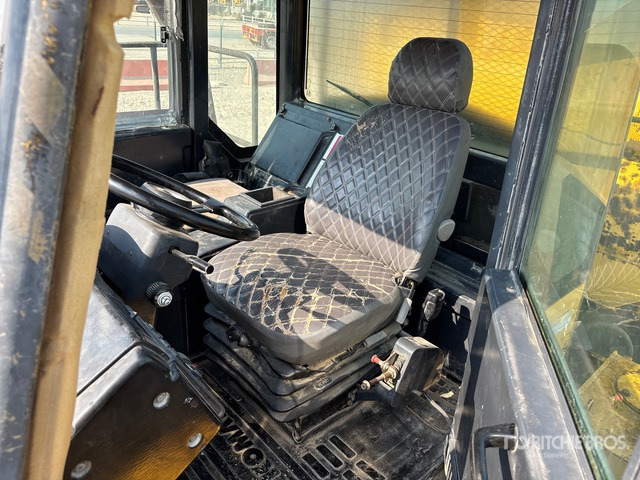 2011 Komatsu HM400-2R Articulated Dump Truck - Xe ben đổ có khớp nối: hình 5 2011 Komatsu HM400-2R Articulated Dump Truck - Xe ben đổ có khớp nối: hình 5