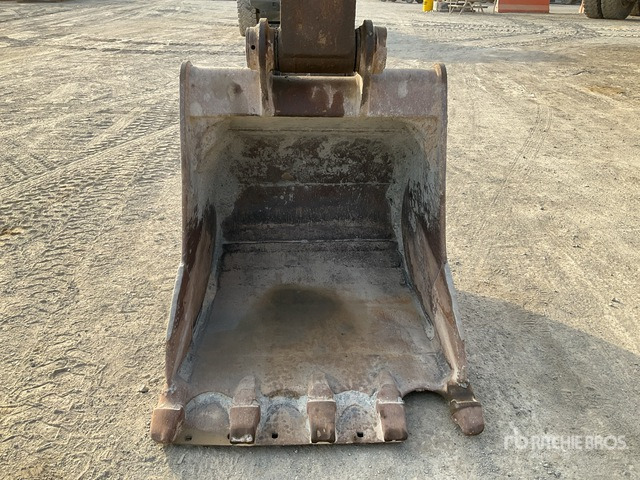 2012 Cat M318D - Máy xúc bánh lốp: hình 5 2012 Cat M318D - Máy xúc bánh lốp: hình 5