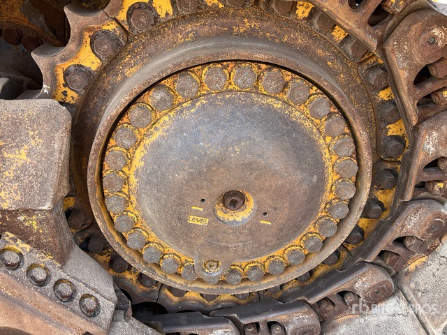 2012 Komatsu D155A-6 Crawler Dozer - Máy ủi: hình 5 2012 Komatsu D155A-6 Crawler Dozer - Máy ủi: hình 5