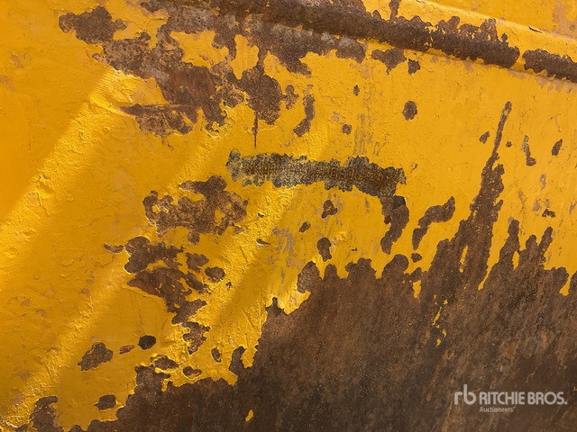 2012 Komatsu D375A-6R Crawler Dozer - Máy ủi: hình 2 2012 Komatsu D375A-6R Crawler Dozer - Máy ủi: hình 2