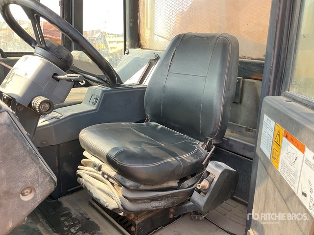 2012 Komatsu HM400-2R Articulated Dump Truck - Xe ben đổ có khớp nối: hình 5 2012 Komatsu HM400-2R Articulated Dump Truck - Xe ben đổ có khớp nối: hình 5