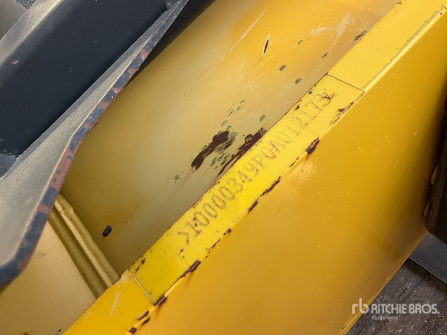 2013 Dynapac CC624HF Double Drum Roller - Máy lăn đường: hình 2 2013 Dynapac CC624HF Double Drum Roller - Máy lăn đường: hình 2