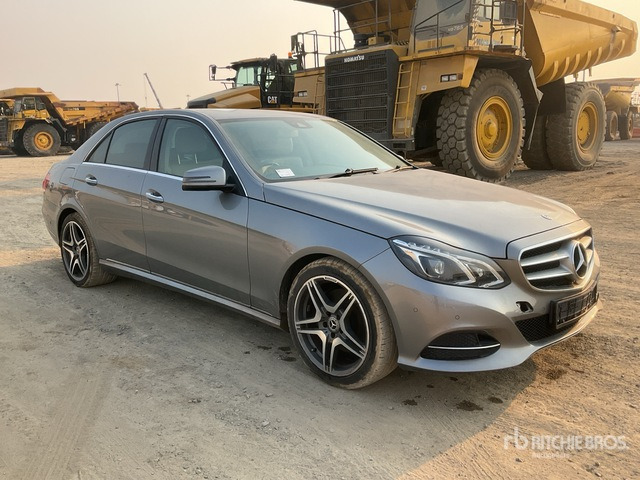 2013 Mercedes-Benz E250 Automobile - Xe hơi: hình 1 2013 Mercedes-Benz E250 Automobile - Xe hơi: hình 1