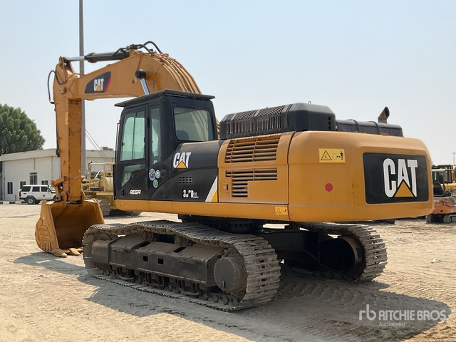 2014 Cat 336D2 L Tracked Excavator - Máy xúc bánh xích: hình 3 2014 Cat 336D2 L Tracked Excavator - Máy xúc bánh xích: hình 3